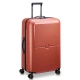 Чемодан 4-х колесный DELSEY DELSEY TURENNE 2.0 29.5 x 75,5 x 48 см терракотовый 