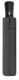 Зонт полуавтоматический 744316703 Doppler Fiber Magic Superstrong 5 x 5 x 29 см серый, точки 