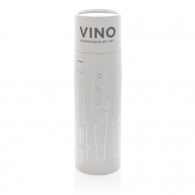 Профессиональный винный набор Vino, 4 шт.