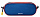 Пенал детский 00338917302 DELSEY DELSEY ACADEMIE 23 x 9 x 7 см синий