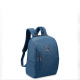 Рюкзак DELSEY MAUBERT 2.0 23 x 32,5 x 14.5 см синий
