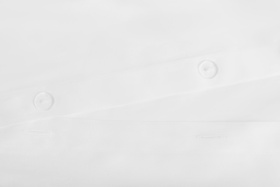 471605070 Постельное белье Alpine White Allure Grass Евро простыня на резинке