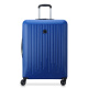 Чемодан 4-х колесный DELSEY CHRISTINE 50 x 70 x 30 см синий