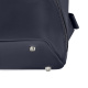 Сумка VICTORINOX Victoria Signature Tote, синяя, нейлон/кожа, 51x15x30 см, 19 л