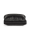 744151 Дорожный плед пуховый Travel Plaid&amp;Pillow Grass Black 140х200