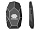 Беспроводная мышь Geo Mouse Plus, черный