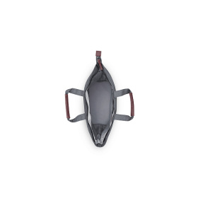 Сумка 00381335001 DELSEY MAUBERT 2.0 38.5 x 39,5 x 14.5 см серый