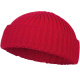 Шапка Hipsta, ярко-красная