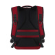 Рюкзак VICTORINOX VX Sport Evo Compact Backpack, красный, полиэстер, 31x18x45 см, 20 л