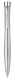 Шариковая ручка Parker Urban Core K314 Metro Metallic CT, стержень: M, цвет чернил: black, в подарочной упаковке.