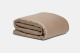 38240220 Пододеяльник Caramel Beige Allure Grass 240х220