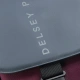 Рюкзак для ноутбука DELSEY SECURFLAP 31.5 x 45,5 x 14.5 см бордовый