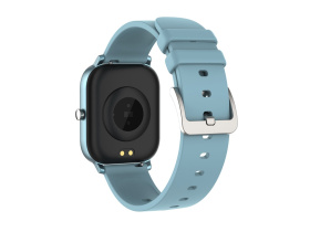 Смарт-часы Canyon SW-74 Wildberry , IP67, синий (Р)