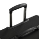 Чемодан 4-х колесный DELSEY DELSEY WAGRAM 36.5 x 80 x 36.5 см черный