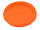 Крышка для набора Конструктор (оранжевый)