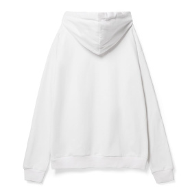 Худи унисекс Tuloksa 280, белое