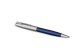 Шариковая ручка Parker Sonnet Entry Point Blue Steel в подарочной упаковке