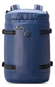 Рюкзак DELSEY RASPAIL 30 x 48 x 17.5 см синий