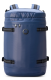 Рюкзак DELSEY RASPAIL 30 x 48 x 17.5 см синий
