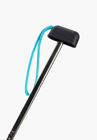 Зонт механический 7228632703 Doppler Carbonsteel Slim 5 x 5 x 28 см бирюзовый