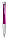 Шариковая ручка Parker Urban Vibrant Magenta CT M Blue