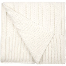Набор Knit Beat, белый (молочный)