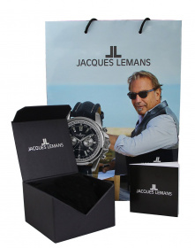 1-1945E, наручные часы Jacques Lemans