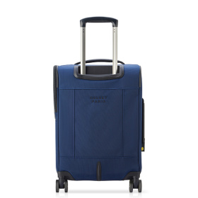 Чемодан 4-х колесный DELSEY DELSEY WAGRAM 35 x 55 x 23 см синий