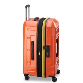 Чемодан-транк DELSEY DELSEY REMPART 36.5 x 73 x 36.5 см оранжевый