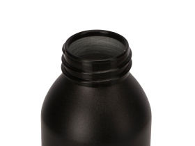 Бутылка для воды Joli, 650 мл, черный