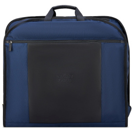 Чехол для одежды DELSEY WAGRAM 52 x 54 x 15 см синий