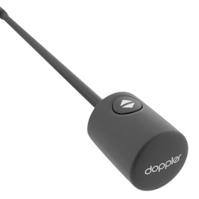 Зонт автоматический 74456312 Doppler Zero Magic 5 x 5 x 26 см Зеленый