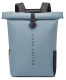 Рюкзак DELSEY TURENNE SOFT 40 x 46 x 14 см серо-голубой