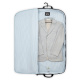 Чехол для одежды DELSEY WAGRAM 52 x 54 x 15 см черный
