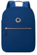 Рюкзак для ноутбука 00202161012 DELSEY SECURSTYLE 30 x 38 x 10.5 см Синий