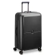 Чемодан 4-х колесный DELSEY DELSEY TURENNE 2.0 29.5 x 75,5 x 48 см черный