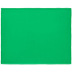 Плед Plush, зеленый