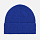 Шапка Color Boom, синяя