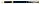 Ручка 2 в 1 шариковая и перьевая Pierre Cardin COMBI PEN, цвет - синий. Упаковка Е