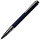 Ручка шариковая Kugel Gunmetal, синяя