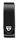 Чехол на ремень VICTORINOX для ножей RangerGrip 130 мм, на липучке, кожаный, 40x40x140 мм, чёрный