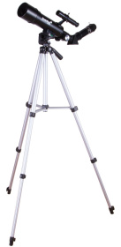 Телескоп Levenhuk Skyline Travel 50
