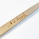 Вечная ручка Pininfarina Piuma LEONARDO MAPLE WOOD