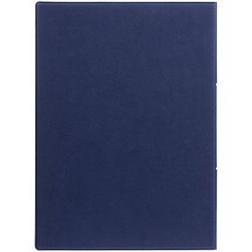Папка-планшет Devon, синяя