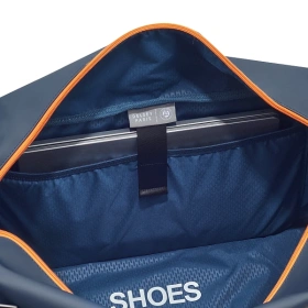 Сумка дорожная DELSEY TURENNE SOFT 24.5 x 35 x 55 см синий