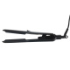 Щипцы-гофре для волос DEWAL BEAUTY Comfort 15x95 мм, черные