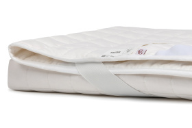 22018 Наматрасник MATTRESS COTTON DRYSOFT GRASS непромокаемый 180х200