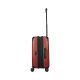 Чемодан VICTORINOX Spectra™ 3.0 Global Carry-On, красный, поликарбонат Sorplas™, 40x20x55 см, 39 л