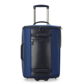Портплед на колесах DELSEY WAGRAM 35 x 55 x 22 см синий