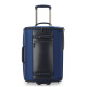 Портплед на колесах DELSEY WAGRAM 35 x 55 x 22 см синий